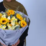 Sunny Blooms Bouquet 3 04