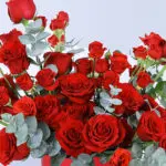 Bright Red New Year 2 05
