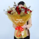 new-year-bouquet