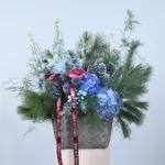 Winter Blues Bouquet 1 winter_blues_bouquet