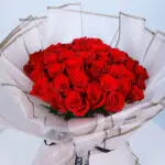 66 Red Rose Bouquet 3 02