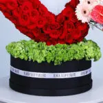 Passion Heart Flower Box 5 02
