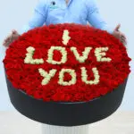 500 Red Roses of Love XXXL 1 iloveyou-proposeday-special