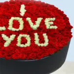 500 Red Roses of Love XXXL 4 03
