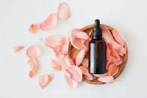 Rose Infused Skincare Products
