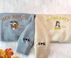 10 Gift Ideas to Kick Off the Valentine's Week in Style 5 personalized sweaters