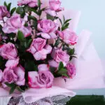 Graceful Rose Bouquet 2 02