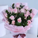 Sweet Pink Roses 3 02