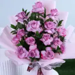 Graceful Rose Bouquet 3 04