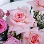 Pink Floral Gift Bag for Mom 2 05