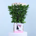 Serene Pink Roses 5 blush-pink-roses-box