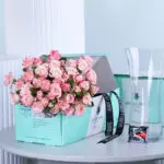 Pink 10 Baby Rose Box 1 pink-10-baby-rose-box
