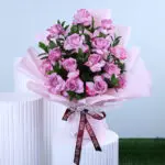 Graceful Rose Bouquet 1 Graceful Rose Bouquet