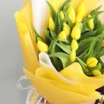 Golden Tulip Sunshine Bouquet 4 03