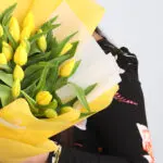 Golden Tulip Sunshine Bouquet 3 04