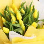 Golden Tulip Sunshine Bouquet 2 05