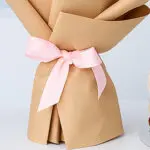 Birthday Bloom & Cake Combo 5 02