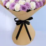 Purple Dream Bouquet 2 5
