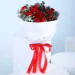 red-rose-bouquet
