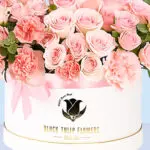 "Celebrating Her" Flower Box 5 05