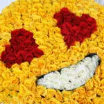 Emoji Love Rose Box 3 05