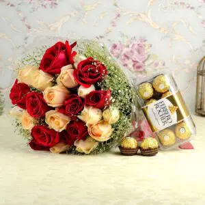 How to Order Flower and Gift Combos Online
