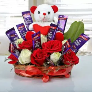 Trending Flower and Gift Sets
