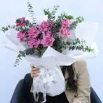Purple Roses & Eucalyptus Bouquet 1 purple-roses-&-eucalyptus-bouquet_2026