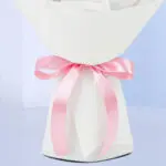 Sweet Pink Carnation Bouquet 5 05