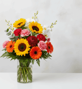 Heat Resistant Flowers to Choose in Dubai e1757327309134