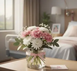 Hospital friendly soothing posy 7 11zon e1759225338426