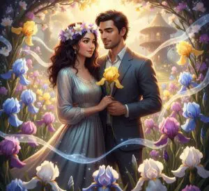 Iris Flower Meaning in Love and Relationships 8 11zon e1758524909657