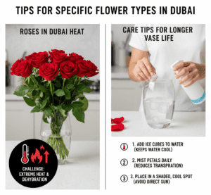 Tips for Specific Flower Types in Dubai e1757326955307