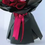 Birthday Roses Deluxe Bouquet 5 05