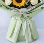 Sunshine Get Well Soon Bouquet 5 05 58
