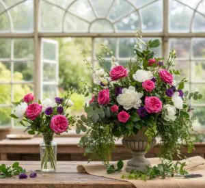 How Foliage Elevates Your Floral Arrangements 5 11zon