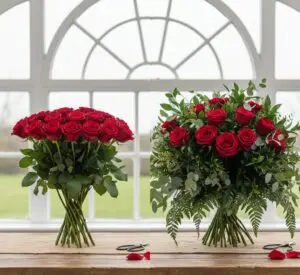 How Foliage Transforms a Bouquet 15 11zon