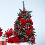 Christmas Patchi Flower Hamper 2 christmas-patchi-flower-hamper_2