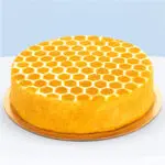 honey-sponge-cake