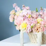 Luxury Pastel Rose & Hydrangea Basket 2 luxury-pastel-rose-hydrangea-basket-25_02