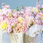 Luxury Pastel Rose & Hydrangea Basket 4 luxury-pastel-rose-hydrangea-basket-25_04