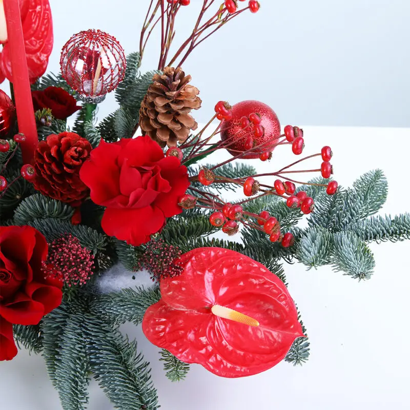 red-christmas-tray_04 red christmas tray 04