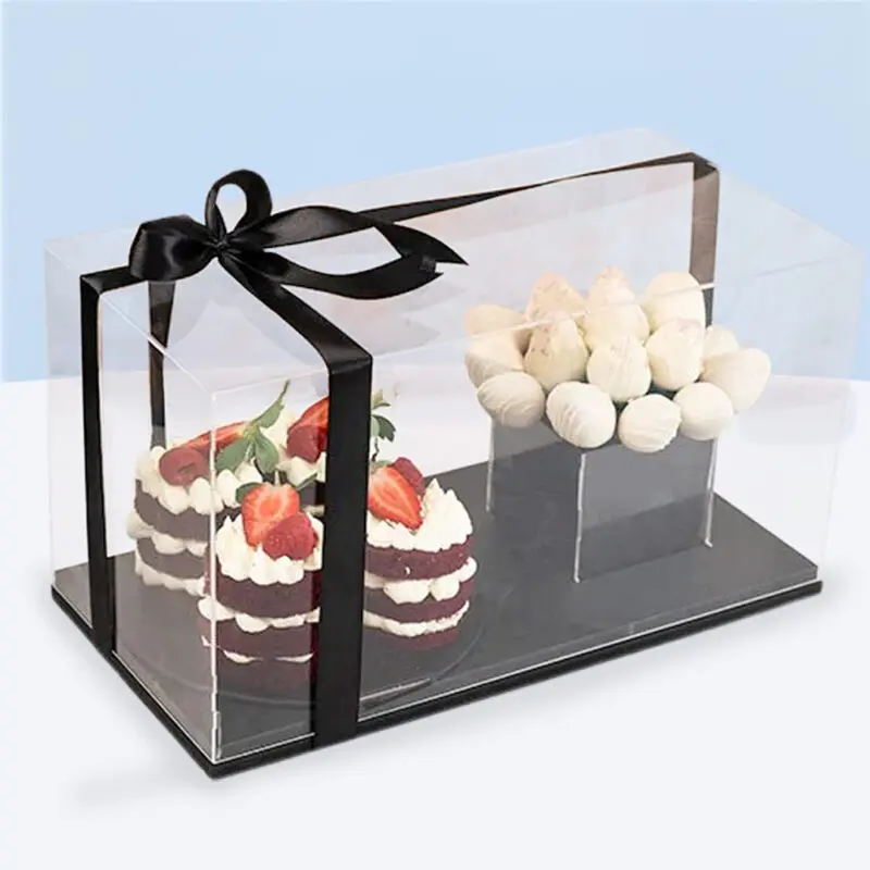 red-velvet-cake-strawberry-gift-box red velvet cake strawberry gift box