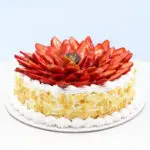 Fresh Strawberry Cream Cake 1 strawberry-cream-cake