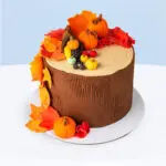 Thanksgiving Harvest Cake – 1 kg 1 thanksgiving-harvest-cake-1kg