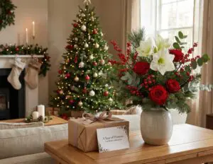 A Festive Flower Subscription 2 11zon