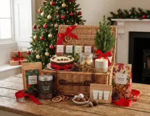 Curated Christmas Hampers 1 11zon