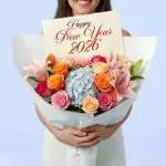 New Year Pastel Luxe Bouquet 1 new-year-pastel -bouquet