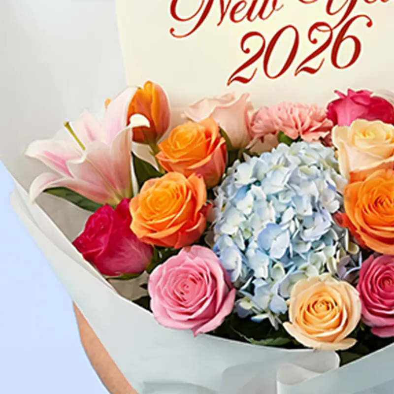 new-year-pastel -bouquet_04 new year pastel bouquet 04