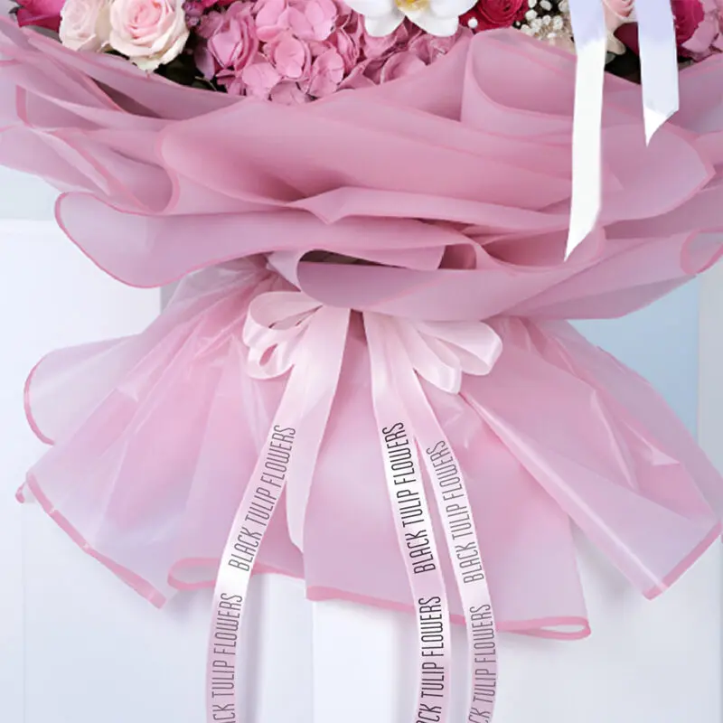 pink-hydrangea-rose-gypso-mixed-flower-bouquet_04 pink hydrangea rose gypso mixed flower bouquet 04